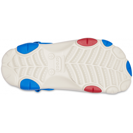 Crocs Classic All Terrain Clog White