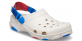 Crocs Classic All Terrain Clog White