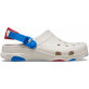 Crocs Classic All Terrain Clog White