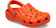 Crocs Classic Geometric Lava
