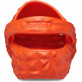 Crocs Classic Geometric Lava