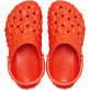 Crocs Classic Geometric Lava