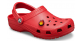 Crocs Classic Clog Красные