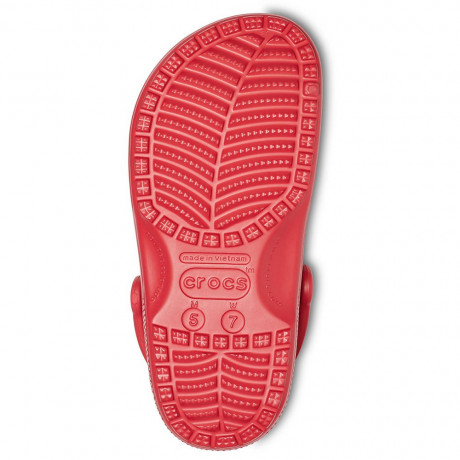 Crocs Classic Clog Красные