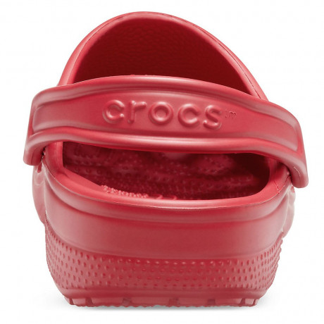 Crocs Classic Clog Красные