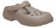 Crocs Classic Mary Jane Clog Бежевые