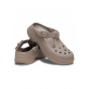 Crocs Classic Mary Jane Clog Бежевые