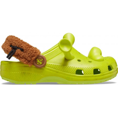 Crocs Shrek Classic Clog