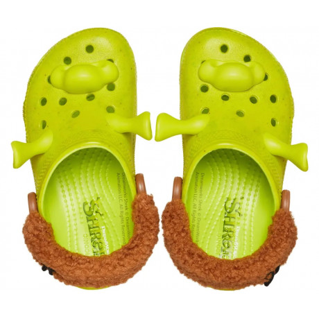 Crocs Shrek Classic Clog