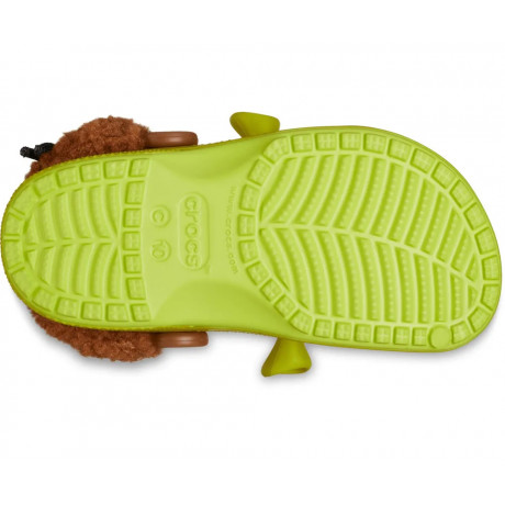 Crocs Shrek Classic Clog