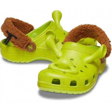 Crocs Shrek Classic Clog