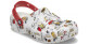 Crocs Snoopy Peanuts