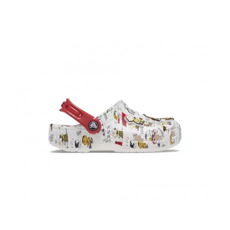 Crocs Snoopy Peanuts