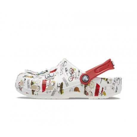 Crocs Snoopy Peanuts