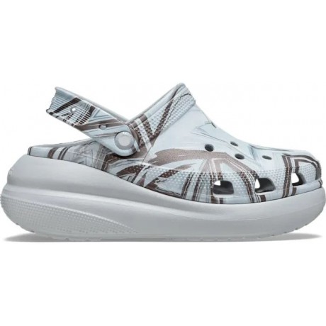 Crocs Classic Crush Clog Disco