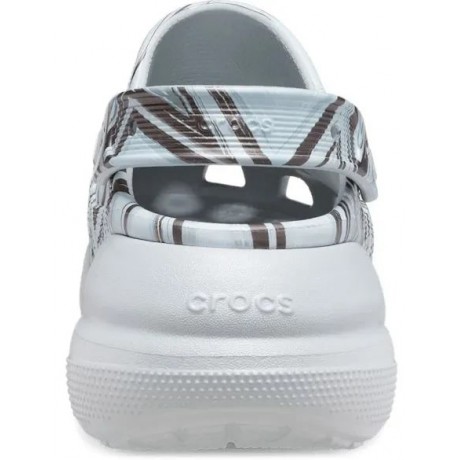 Crocs Classic Crush Clog Disco