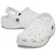 Сrocs Classic Geometric Clog White