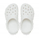 Сrocs Classic Geometric Clog White