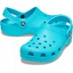 Crocs Classic Голубые
