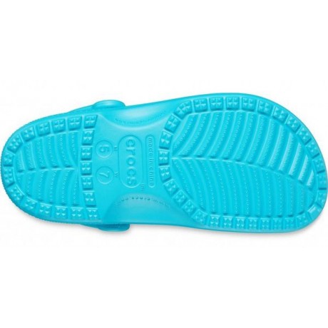 Crocs Classic Голубые