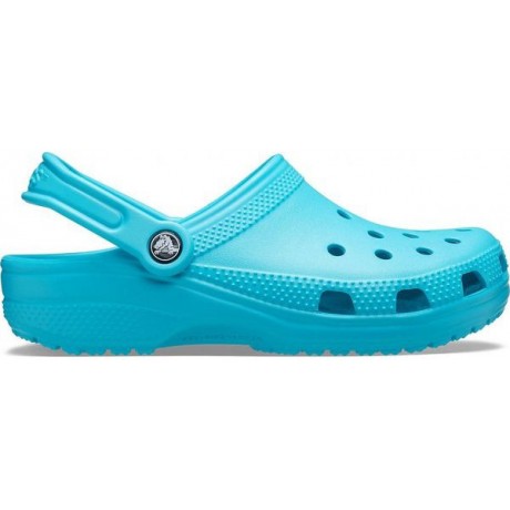 Crocs Classic Голубые