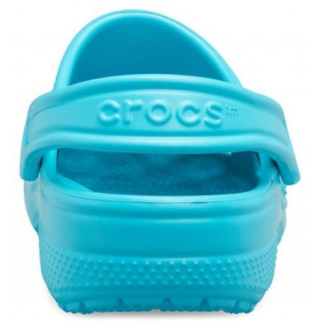 Crocs Classic Голубые