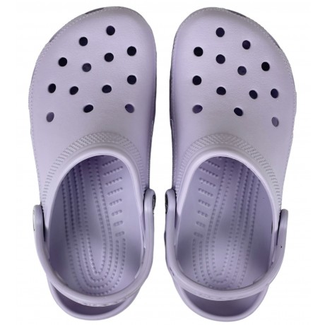 Crocs Classic Лавандовые