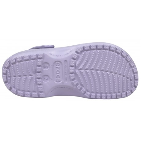 Crocs Classic Лавандовые
