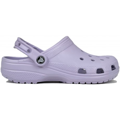 Crocs Classic Лавандовые