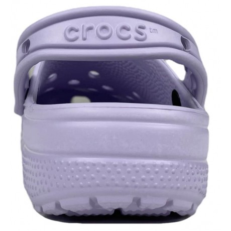 Crocs Classic Лавандовые