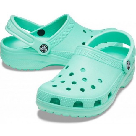 Crocs Classic Мятные