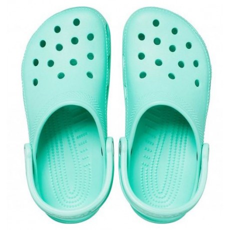 Crocs Classic Мятные