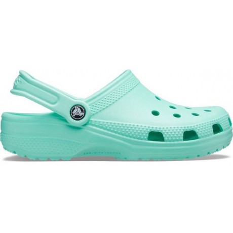 Crocs Classic Мятные