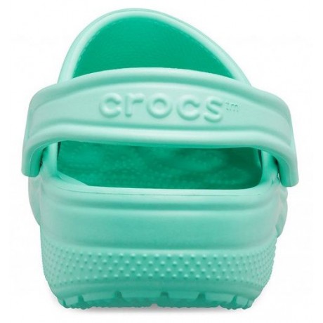 Crocs Classic Мятные