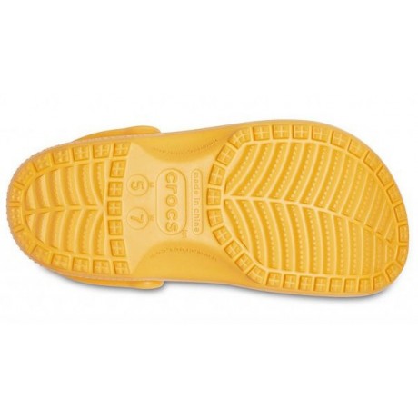 Crocs Classic Оранжевые