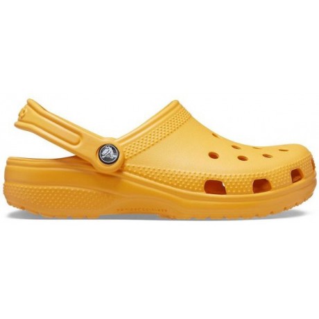Crocs Classic Оранжевые