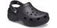 Crocs Classic Platform Clog W черные