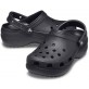 Crocs Classic Platform Clog W черные