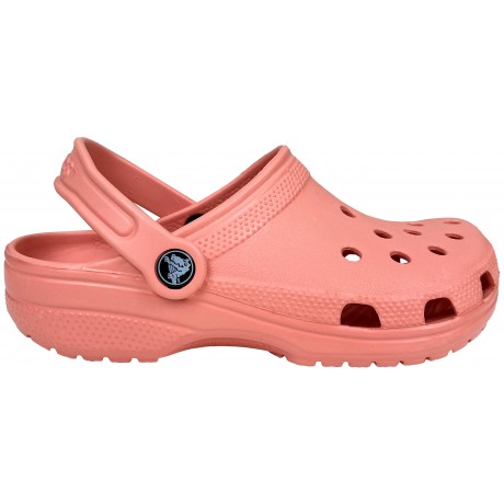 Crocs Classic Clog Пудровые