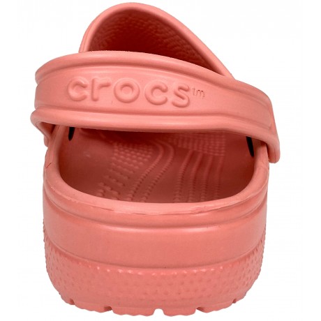 Crocs Classic Clog Пудровые