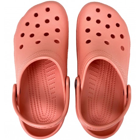 Crocs Classic Clog Пудровые