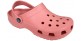 Crocs Classic Clog Пудровые