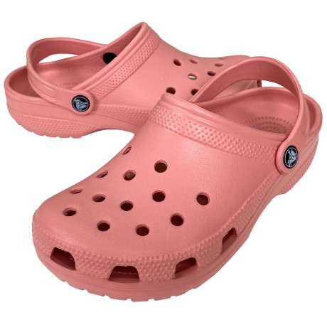 Crocs Classic Clog Пудровые