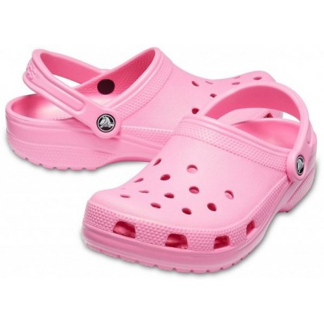 Crocs Classic Розовые