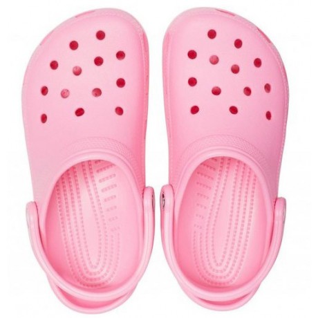 Crocs Classic Розовые