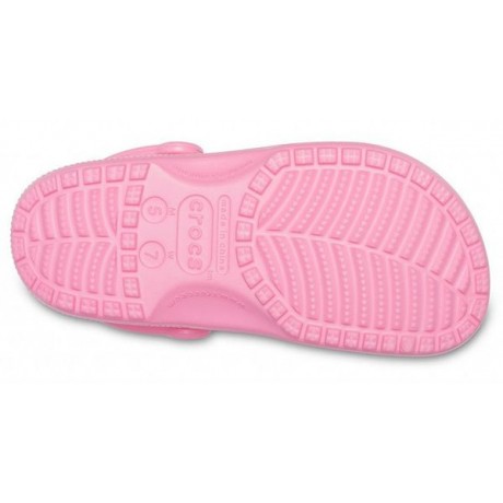 Crocs Classic Розовые