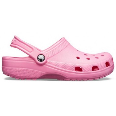Crocs Classic Розовые