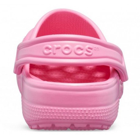 Crocs Classic Розовые