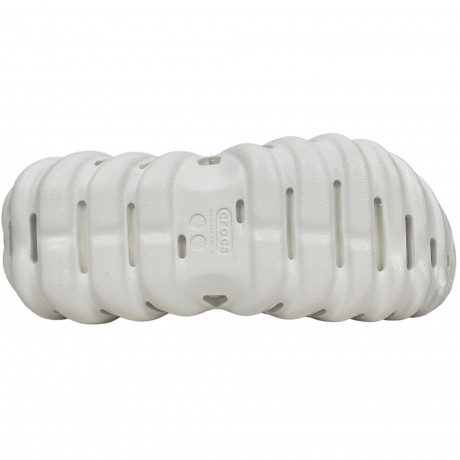 Сабо Crocs Echo Clog Белые