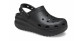 Детские сабо Crocs Classic Crocs Cutie Clog Kid's Черные